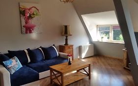 Apartament Blonia