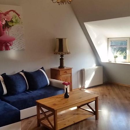 Apartament Blonia Stettin Exterior foto