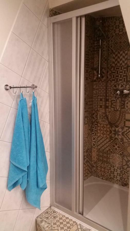 Apartament Blonia Stettin Exterior foto