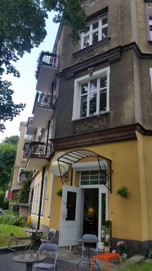 Apartament Blonia Stettin Exterior foto