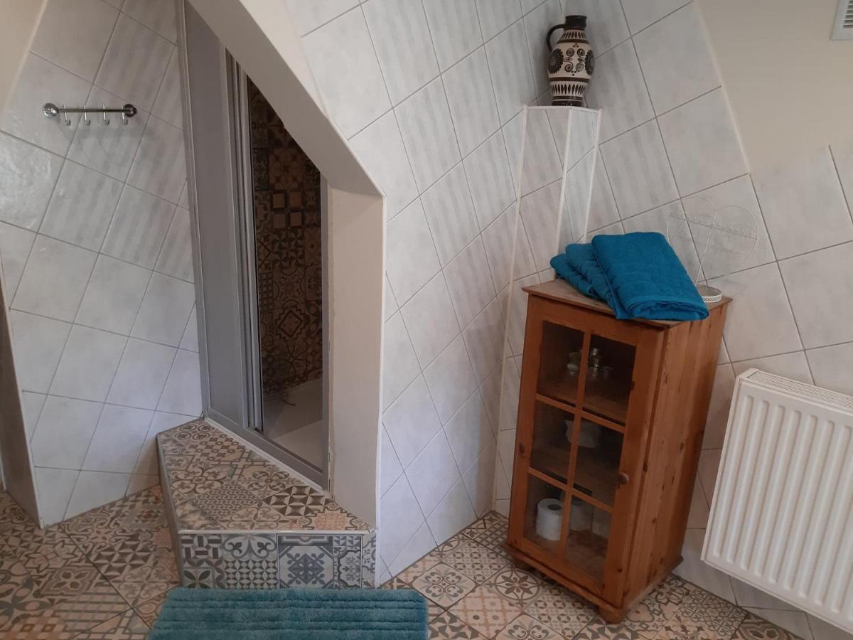Apartament Blonia Stettin Exterior foto