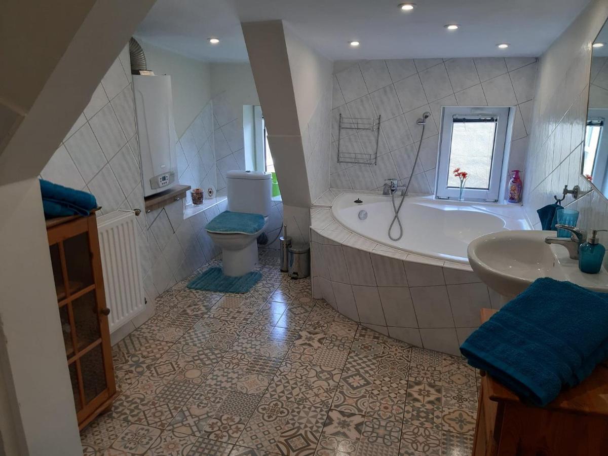 Apartament Blonia Stettin Exterior foto